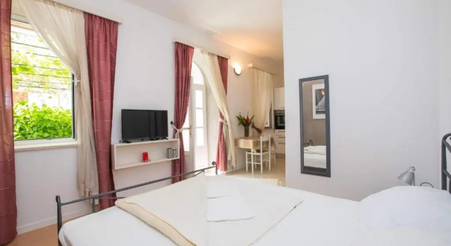 Студия Apartments Vidak