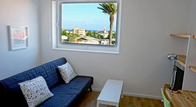 Kitonas Junior Apartments, Rezervovat Apartmán Lemesos Limassol