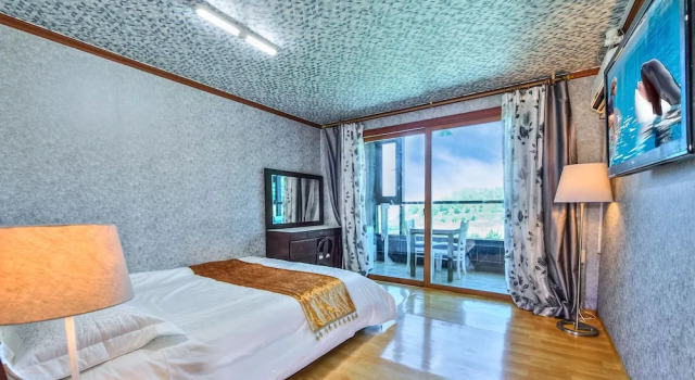 Habitación doble Estándar Fairy Pension