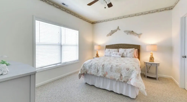 4 Mi to Beaches: Luxe Coastal Resort Condo