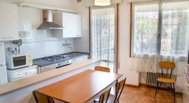 Апартаменты Central Flat Very Close to the Beach in Eraclea