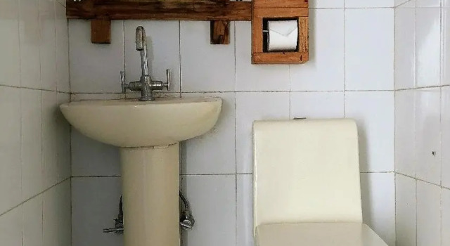 Двухместный номер Superior Gantavya Resort