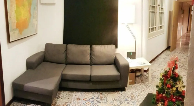 Одноместный номер Standard Homestay CityCenter
