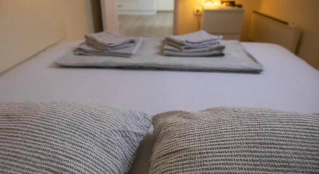 Dixy apartman, Забронировать Апартаменты/квартира Отели Белграда с парковкой, рядом с Музей Николы Тесла, Парковка