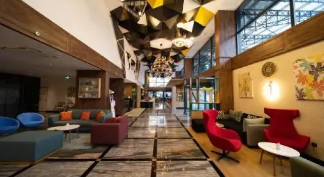 Holiday Inn Trabzon East by IHG