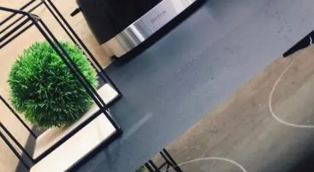 GOODMOOD Apartment