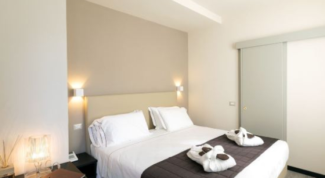 Номер Classic Hotel Villa Cipressi, by R Collection Hotels