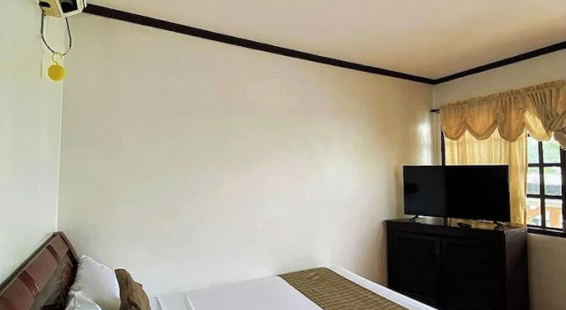 Номер Economy Subiza Beach Resort