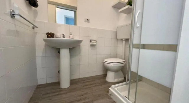 Двухместный номер Standard Cavalieri di Rodi Rooms
