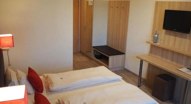 Hotel „Zur Linde“
