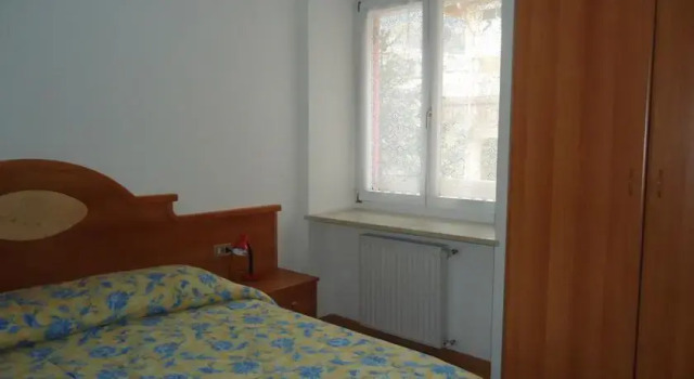 Casa Vacanze Rosa