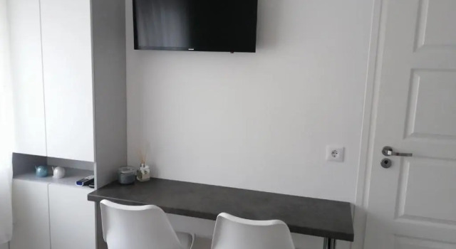 Апартаменты Standard Werner Apartman