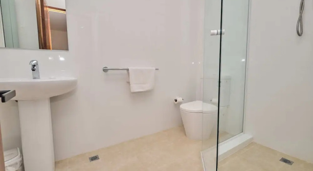 Люкс Grand RIALTO SUITES Fremantle