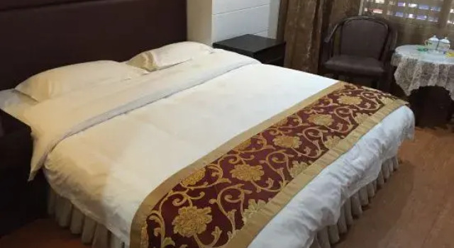 Lengshuijiang Jinlong Hotel