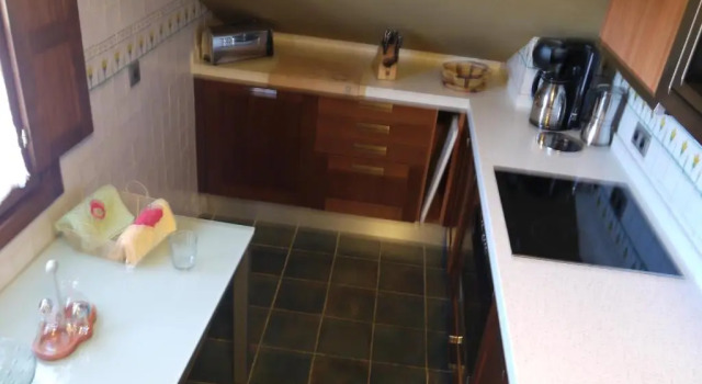 Апартаменты Apartamentos Cueto Mazuga I