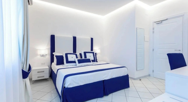 Номер Comfort Hotel Bristol
