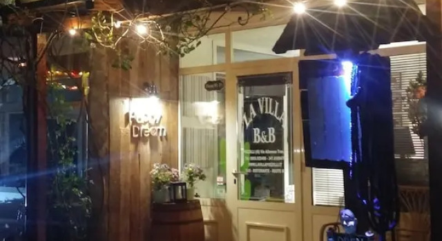 B B La Villa