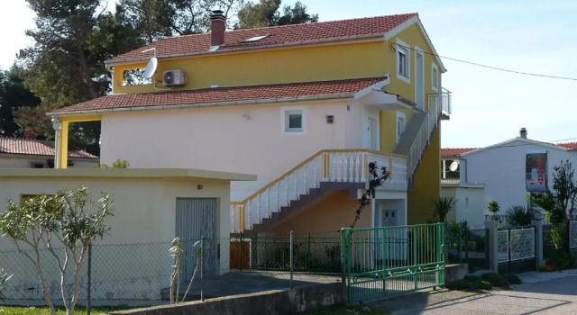 Апартаменты Apartments KIRSCHEY