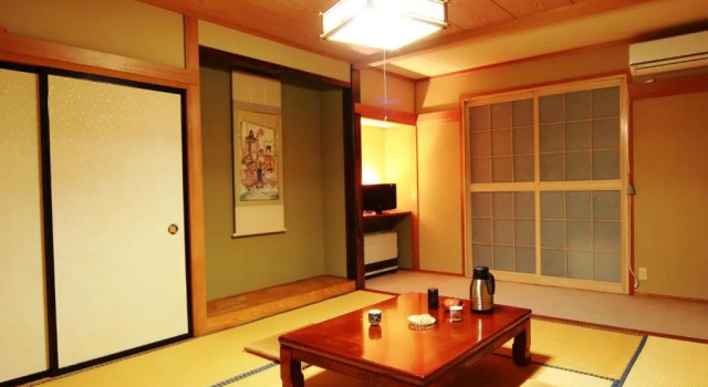 Номер Standard Sunrise Meiji-ya