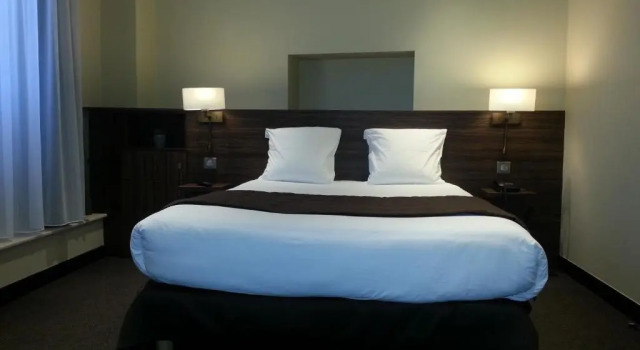 Семейный номер Standard Hotel Vauban