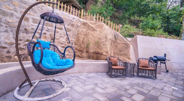 Yiyun Rural Residence Shentangyu No.2, Book Hotel Beijing Beijing Area