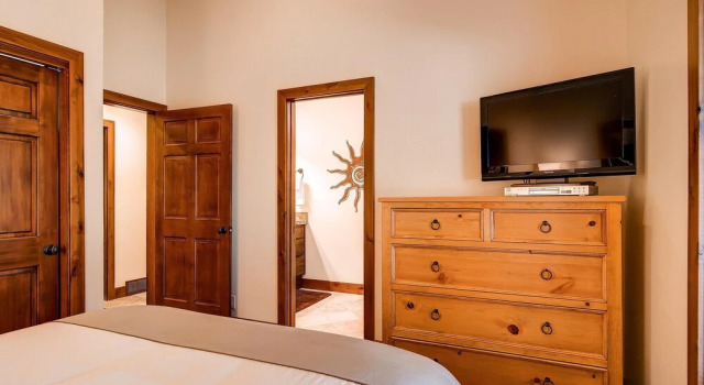 Fairway Village 2919 by Park City Lodging
