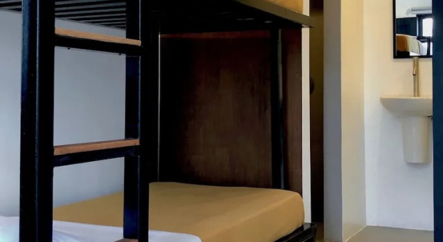 Двухместный номер Standard Gomez House