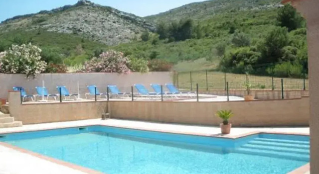 les oliviers de virgina, Rezervovat Hotel Espira de l'Agly Languedoc-Roussillon