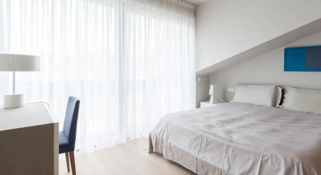 Номер Standard Four Stars Aparthotel