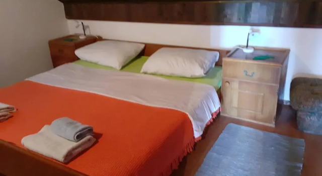 Апартаменты с 2 комнатами Apartments Pavlović