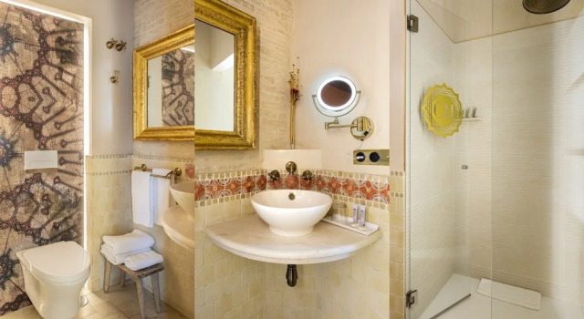 Двухместные апартаменты Superior CH Apartments Boutique