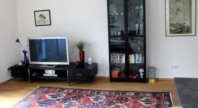 Landhaus Deiser Ferienwohnung am Fuggerpark, Rezervasyon Tatil Evi Allgäu villalar, Villa