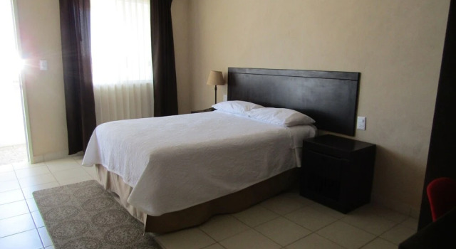Одноместный номер Comfort Hotel Casa Victoria