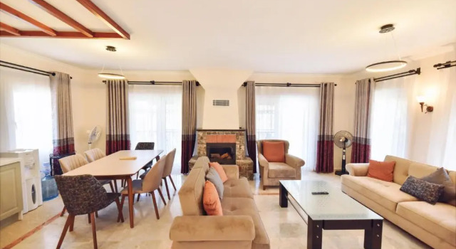 Villa Avilia, Rezervovat Vila Oludeniz Fethiye Area
