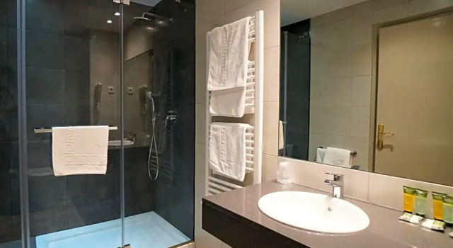 Номер Standard El Pradet