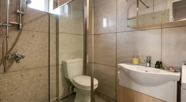 Апартаменты Malia s Essences in Malia