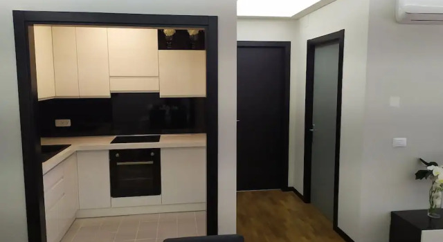 Апартаменты с видом на город Guest House Foligno Porta Romana