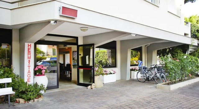 Apartment in Pietra Ligure With Garden