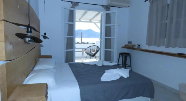Номер Superior Paradise Hotel