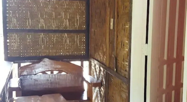 Talikud Island Mangrove Beach Resort, Забронировать Курортный отель Курортные отели Самал, Курортный отель