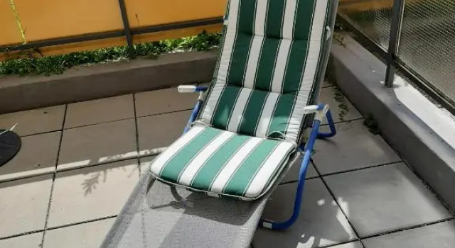 Appartamento City terrace-apartment