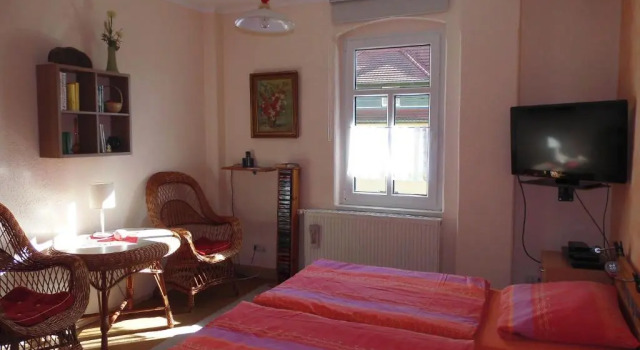Ferienwohnung-zur-Eselsbruecke