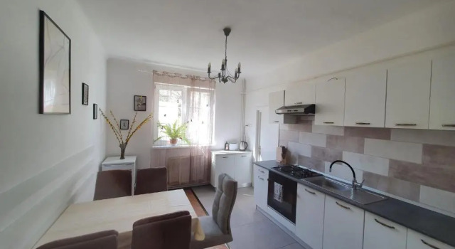 Апартаменты Andrea apartman