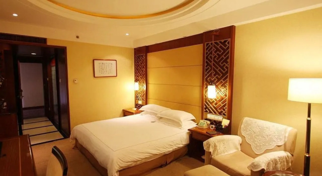 Shungeng Hillview Hotel