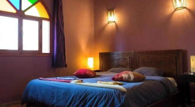 Morocco VIP Travel Desert Ouarzazate, Book Lejlighedshotel Ouarzazate 