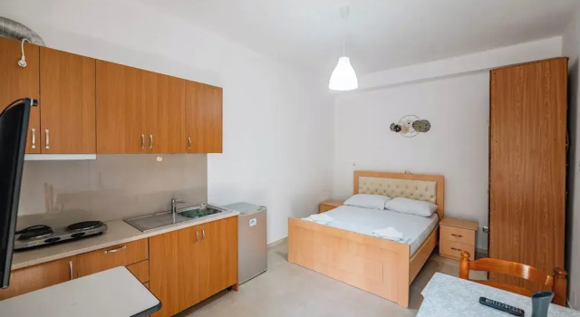 Номер Standard Vila Pasqyra