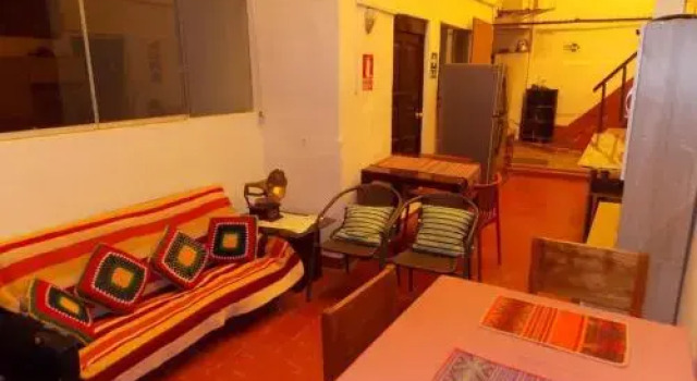 Quera Calle Hostel, Rezerwuj Hostel Cusco City Centre Cuzco