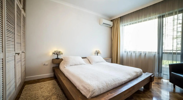 Apartment Antique Theatre 2, Rezervovat Apartmán Hotely v Stara Zagora s parkováním, Parkování