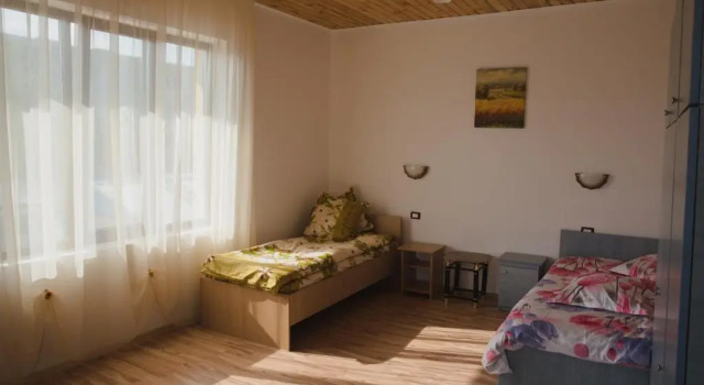 Номер Standard Casa Rustica