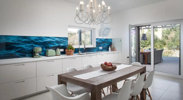 Villa IVA, 3lovelyvillas, Buchen Sie Villa Hotels in Gespanschaft Split-Dalmatien mit Pool, Schwimmbad